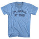 Athletic Blue