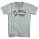 Athletic Cool Grey