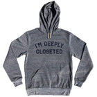 Athletic Grey