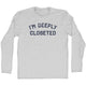 Grey Heather