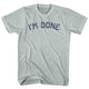 Athletic Cool Grey