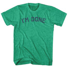 Athletic Green