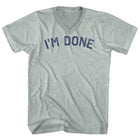 Athletic Cool Grey