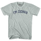 Athletic Cool Grey