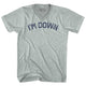 Athletic Cool Grey