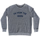 Athletic Grey