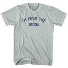 Athletic Cool Grey