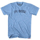 Athletic Blue