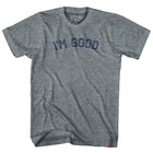 Athletic Grey