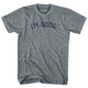 Athletic Grey