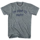 Athletic Grey