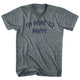Athletic Grey