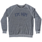 Athletic Grey