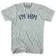 Athletic Cool Grey