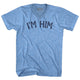 Athletic Blue