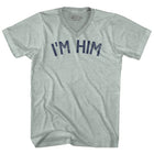 Athletic Cool Grey