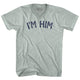Athletic Cool Grey