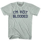 Athletic Cool Grey