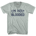 Athletic Cool Grey