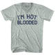 Athletic Cool Grey
