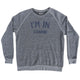 Athletic Grey