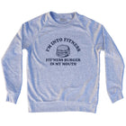 Grey Heather