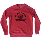 Red Heather