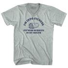 Athletic Cool Grey