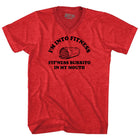 Athletic Red