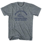 Athletic Grey