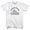 I'M Into Fitness Fit'Ness Pizza In My Mouth Youth Cotton T-shirt