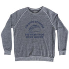 Athletic Grey