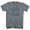 I'M Into Fitness Fit'Ness Taco In My Mouth Womens Tri-Blend Junior Cut T-Shirt