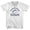 I'M Into Fitness Fit'Ness Taco In My Mouth Adult Cotton V-neck T-shirt