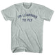 Athletic Cool Grey