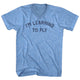 Athletic Blue