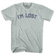 Athletic Cool Grey