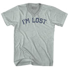 Athletic Cool Grey