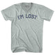 Athletic Cool Grey