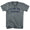 I'm Not For Everyone Tri-Blend V-neck Womens Junior Cut T-shirt
