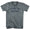 I'm Not For Everyone Tri-Blend V-neck Womens Junior Cut T-shirt