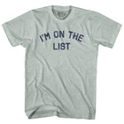 Athletic Cool Grey