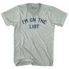 Athletic Cool Grey