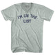 Athletic Cool Grey