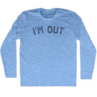 Athletic Blue