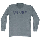 Athletic Grey
