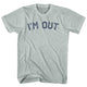 Athletic Cool Grey