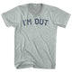 Athletic Cool Grey