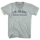 Athletic Cool Grey