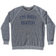 Athletic Grey